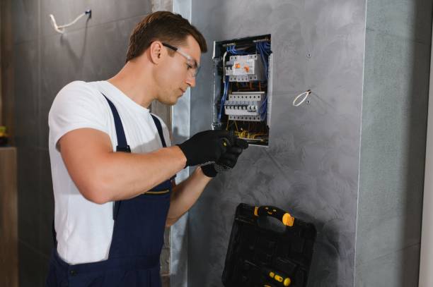 Best Electrical Contractors for Businesses  in Corydon, IN
