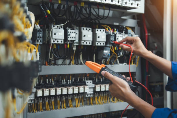 Best Commercial Electrician Services  in Corydon, IN