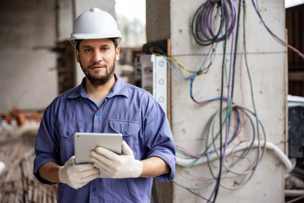 Best Industrial Electrical Services  in Corydon, IN