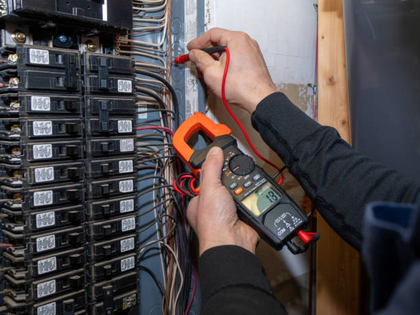 Best Electrical Installation Contractor  in Corydon, IN