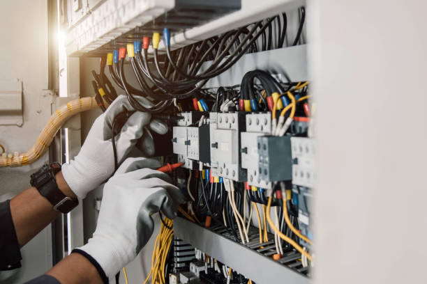 Best Affordable Electrical Installation  in Corydon, IN